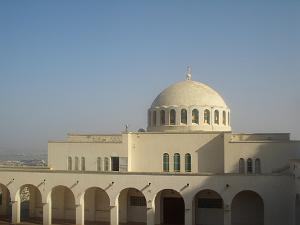 ORAN SANTA CRUZ (263)